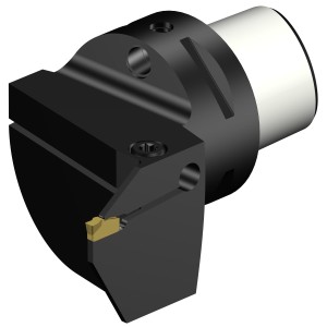 T-Max® Q-Cut, narzędzie do przecinania i toczenia rowków C4-RF151.23-27055-20 ID:5727837 Sandvik