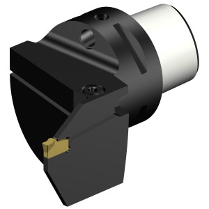 T-Max® Q-Cut, narzędzie do przecinania i toczenia rowków C4-RF151.23-27060-25 ID:5727838 Sandvik