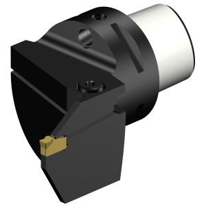 T-Max® Q-Cut, narzędzie do przecinania i toczenia rowków C4-RF151.23-27060-30 ID:5727840 Sandvik