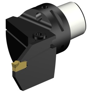 T-Max® Q-Cut, narzędzie do przecinania i toczenia rowków C4-RF151.23-27067-40 ID:5728341 Sandvik