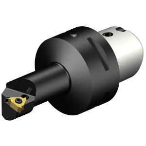 T-Max® U-Lock, narzędzie do toczenia gwintów C4-R166.0KFZ12060-11 ID:5728391 Sandvik