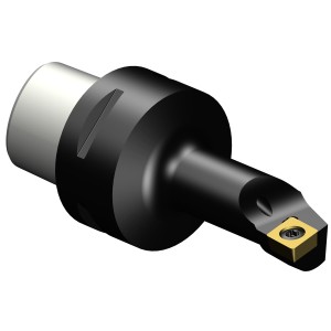 CoroTurn® 107, część tokarska C4-SCLCL-11070-09 ID:5727878 Sandvik