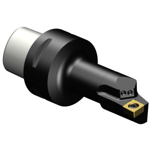 CoroTurn® 107, część tokarska C4-SCLCL-13080-09HP ID:6404564 Sandvik