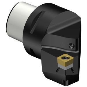 CoroTurn® 107, część tokarska C4-SCLCL-27050-09C1 ID:8442441 Sandvik