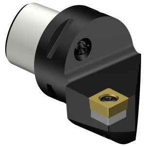 CoroTurn® 107, część tokarska C4-SCLCL-27050-12 ID:5727906 Sandvik