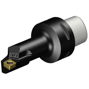 CoroTurn® 107, część tokarska C4-SCLCR-13080-09HP ID:6404569 Sandvik