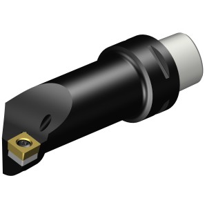 CoroTurn® 107, część tokarska C4-SCLCR-22110-12 ID:5727893 Sandvik