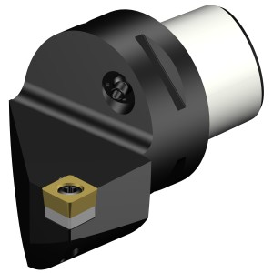 CoroTurn® 107, część tokarska C4-SCLCR-27050-09 ID:5727894 Sandvik