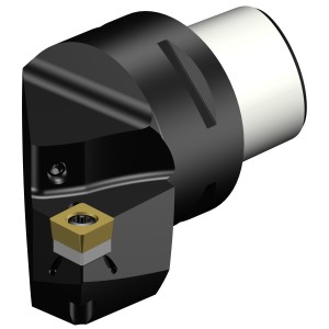 CoroTurn® 107, część tokarska C4-SCLCR-27050-09C1 ID:8442443 Sandvik
