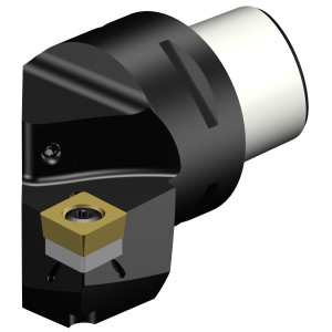 CoroTurn® 107, część tokarska C4-SCLCR-27050-12C1 ID:8442444 Sandvik