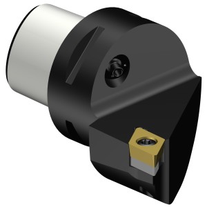 CoroTurn® 107, część tokarska C4-SDJCL-27050-11 ID:5727900 Sandvik