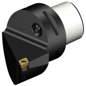 CoroTurn® 107, część tokarska C4-SDJCR-27050-07 ID:5727788 Sandvik