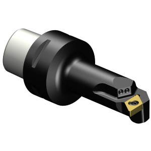 CoroTurn® 107, część tokarska C4-SDUCL-13080-11HP ID:6404580 Sandvik