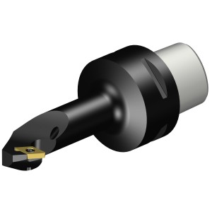 CoroTurn® 107, część do wytaczania wstecznego C4-SDUCR-13070-07X ID:5727792 Sandvik