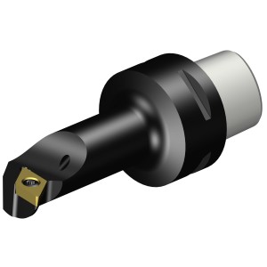 CoroTurn® 107, część tokarska C4-SDUCR-13080-11 ID:5727793 Sandvik