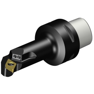 CoroTurn® 107, część tokarska C4-SDUCR-13080-11HP ID:6404584 Sandvik