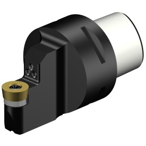 CoroTurn® 107, część tokarska C4-SRDCN00050-12AHPA ID:6537685 Sandvik