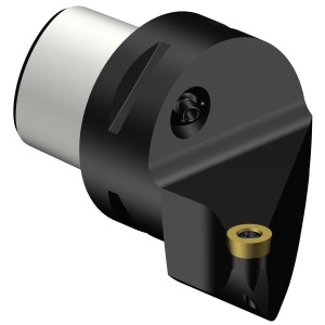 CoroTurn® 107, część tokarska C4-SRSCL-27050-08 ID:5727645 Sandvik