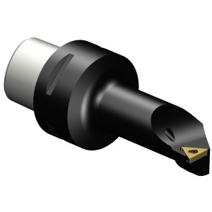CoroTurn® 107, część tokarska C4-STFCL-13080-11 ID:5728319 Sandvik
