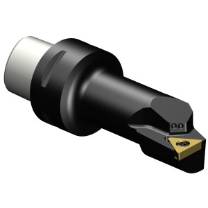 CoroTurn® 107, część tokarska C4-STFCL-17090-16HP ID:6404592 Sandvik