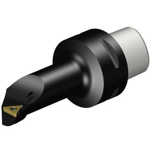 CoroTurn® 107, część tokarska C4-STFCR-13080-11 ID:5728327 Sandvik