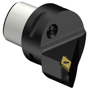 CoroTurn® 107, część tokarska C4-SVHBL-27050-11 ID:5728320 Sandvik