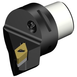 CoroTurn® 107, część tokarska C4-SVHBR-27050-16 ID:5727881 Sandvik