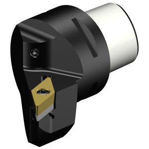 CoroTurn® 107, część tokarska C4-SVHBR-27050-16C1 ID:8442461 Sandvik