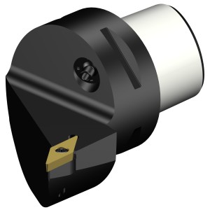 CoroTurn® 107, część tokarska C4-SVJBR-27050-11 ID:5727890 Sandvik