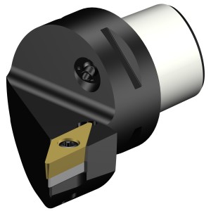 CoroTurn® 107, część tokarska C4-SVJBR-27050-16 ID:5727854 Sandvik