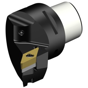 CoroTurn® 107, część tokarska C4-SVJBR-27050-16C1 ID:8442471 Sandvik