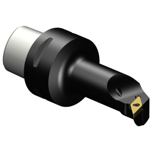CoroTurn® 107, część tokarska C4-SVQBL-15080-11-B1 ID:5727862 Sandvik