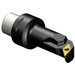 CoroTurn® 107, część tokarska C4-SVQBL-18090-16HP ID:6404600 Sandvik