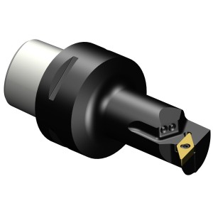CoroTurn® 107, część tokarska C4-SVQBL13070-11HPB1 ID:6476437 Sandvik