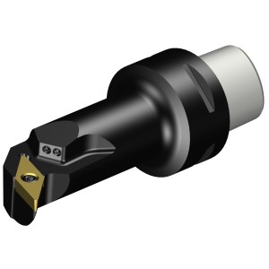 CoroTurn® 107, część tokarska C4-SVQBR-18090-16HP ID:6404604 Sandvik