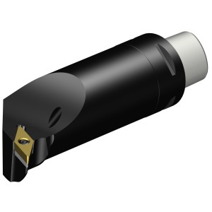 CoroTurn® 107, część tokarska C4-SVQBR-27120-16 ID:5728454 Sandvik