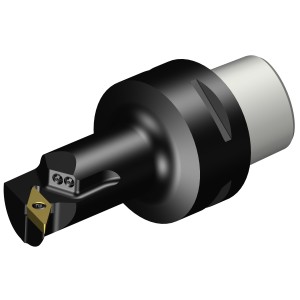 CoroTurn® 107, część tokarska C4-SVQBR13070-11HPB1 ID:6476438 Sandvik