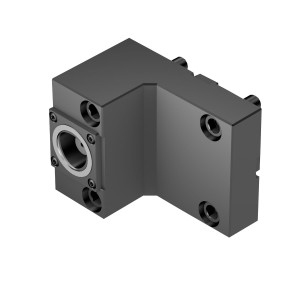 Uchwyt mocujący do obsługi ręcznej do głowic rewolwerowych BMT C4-TLE-BT65A-ET ID:8093958 Sandvik