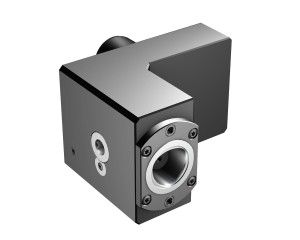 Uchwyt mocujący do obsługi ręcznej do obrabiarek Mazak C4-TLE-MZ40X ID:6538868 Sandvik