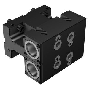 Uchwyty mocujące do obsługi ręcznej, do obrabiarek DMG MORI C4-TLI-MS60A-DY ID:8093998 Sandvik