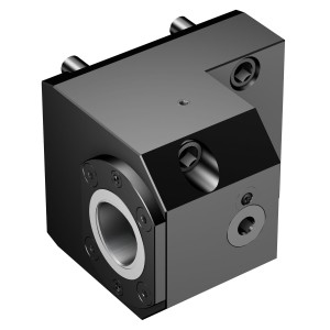 Uchwyt mocujący do obsługi ręcznej do obrabiarek Okuma C4-TLI-OK60B ID:8094244 Sandvik