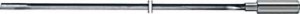 Wiertło lufowe pełnowęglikowe, typ EB100 4,20x120mm GÜHRING