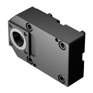 Uchwyty mocujące do obsługi ręcznej, do obrabiarek DMG MORI C4-TRE-MS60A-SP ID:8093991 Sandvik