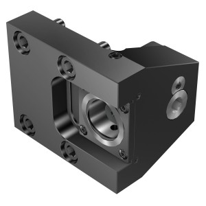 Uchwyt mocujący do obsługi ręcznej do obrabiarek Okuma C4-TRE-OK-G ID:8094123 Sandvik
