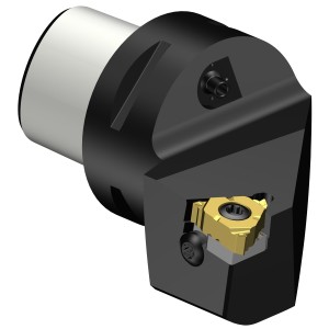 CoroThread® 266, narzędzie do toczenia gwintów C4-266LFG-27050-16 ID:5727712 Sandvik