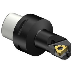 CoroThread® 266, narzędzie do toczenia gwintów C4-266LKF-14060-16 ID:5727715 Sandvik