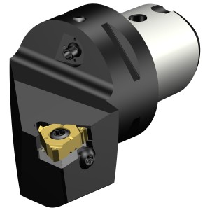 CoroThread® 266, narzędzie do toczenia gwintów C4-266RFGZ27050-16 ID:5727720 Sandvik