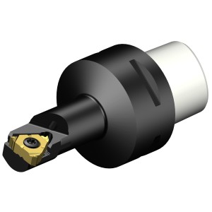 CoroThread® 266, narzędzie do toczenia gwintów C4-266RKF-12060-16 ID:5961395 Sandvik