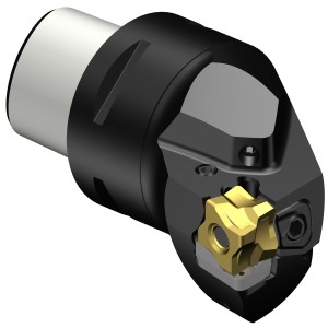 CoroTurn® 300, część tokarska C4-3-80-LL27055-10C ID:6814419 Sandvik