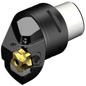 CoroTurn® 300, część tokarska C4-3-80-LR27055-10C ID:6814418 Sandvik